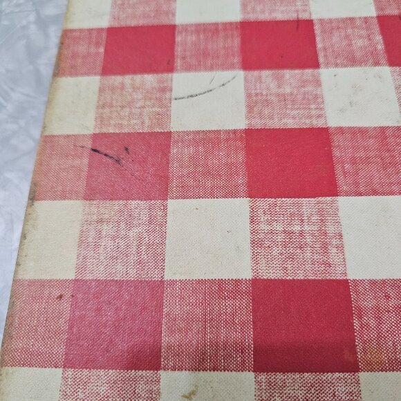 Better Homes new Cookbook 1960s ephemera paper craft Scrapbooking Collage Mixed - Picture 10 of 11